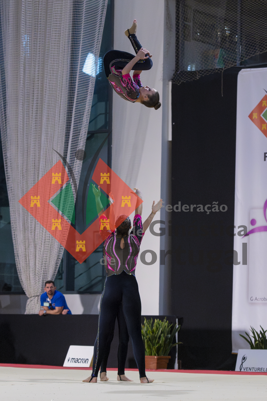 4212_Campeonato Nacional 2ª Div - ACRO